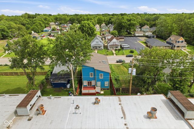 2318 E Brookside Avenue, Indianapolis, IN 46218