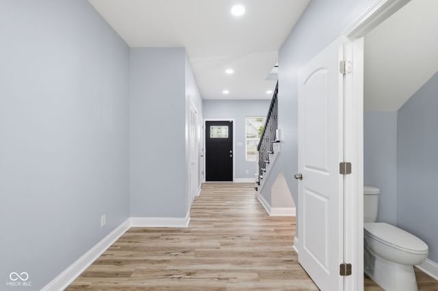 2318 E Brookside Avenue, Indianapolis, IN 46218