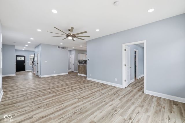 2318 E Brookside Avenue, Indianapolis, IN 46218