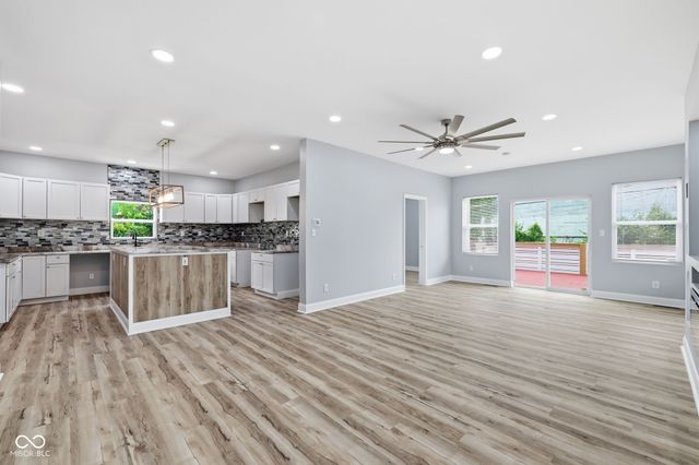 2318 E Brookside Avenue, Indianapolis, IN 46218