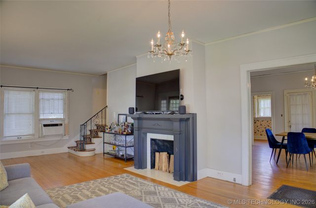 1443 S Elwood Avenue, Tulsa, OK 74119