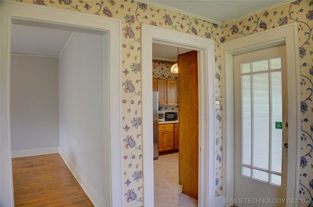 1443 S Elwood Avenue, Tulsa, OK 74119