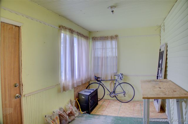 1443 S Elwood Avenue, Tulsa, OK 74119