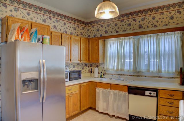 1443 S Elwood Avenue, Tulsa, OK 74119