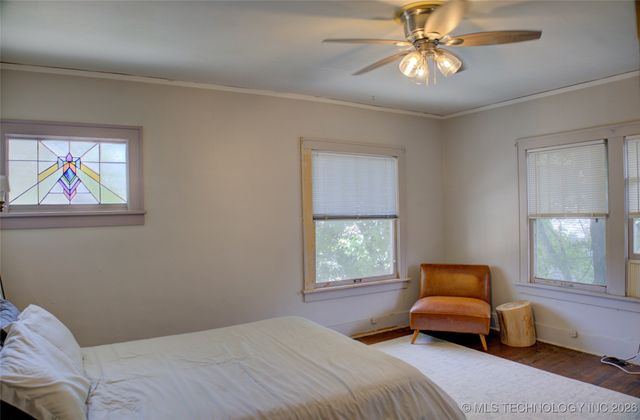 1443 S Elwood Avenue, Tulsa, OK 74119