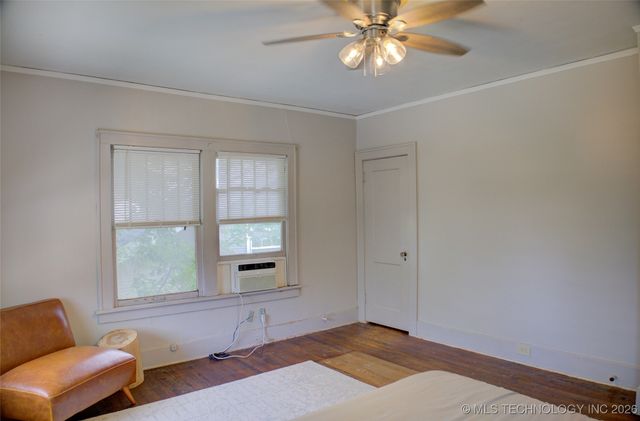 1443 S Elwood Avenue, Tulsa, OK 74119