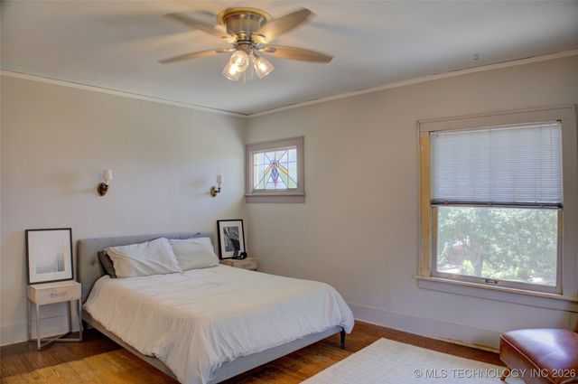 1443 S Elwood Avenue, Tulsa, OK 74119