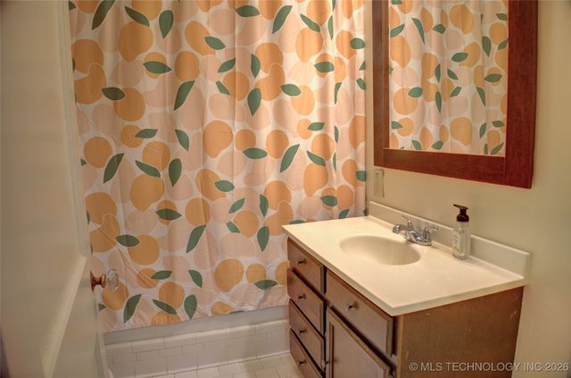 1443 S Elwood Avenue, Tulsa, OK 74119