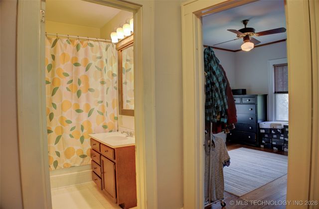 1443 S Elwood Avenue, Tulsa, OK 74119