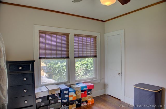 1443 S Elwood Avenue, Tulsa, OK 74119