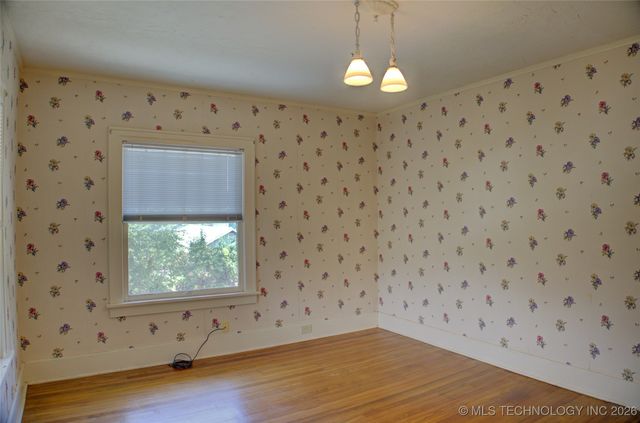 1443 S Elwood Avenue, Tulsa, OK 74119