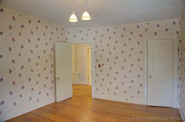 1443 S Elwood Avenue, Tulsa, OK 74119