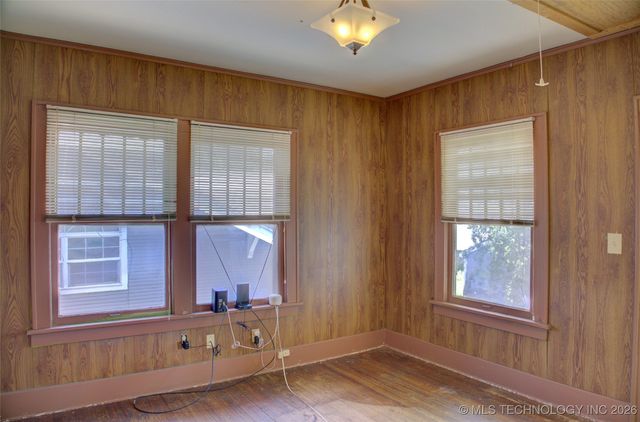 1443 S Elwood Avenue, Tulsa, OK 74119