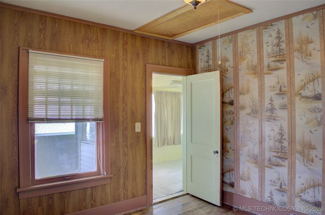 1443 S Elwood Avenue, Tulsa, OK 74119