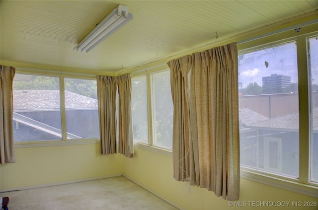 1443 S Elwood Avenue, Tulsa, OK 74119