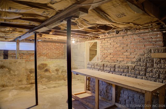 1443 S Elwood Avenue, Tulsa, OK 74119