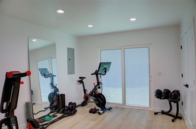 1443 S Elwood Avenue, Tulsa, OK 74119