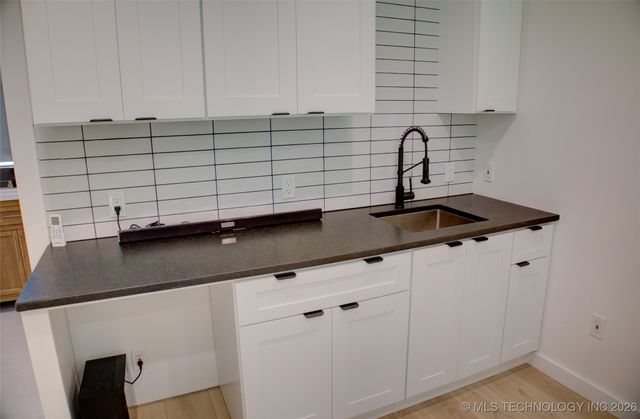 1443 S Elwood Avenue, Tulsa, OK 74119