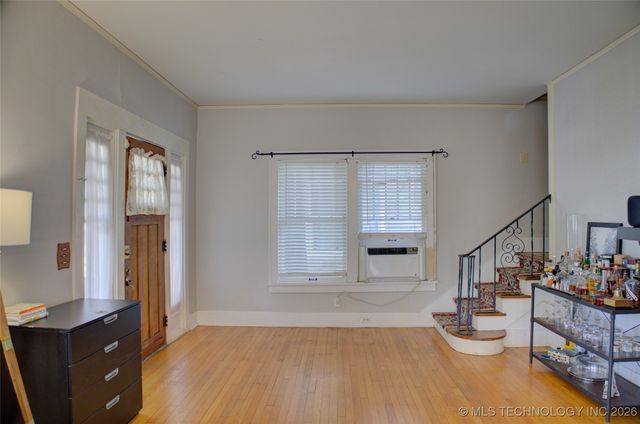 1443 S Elwood Avenue, Tulsa, OK 74119