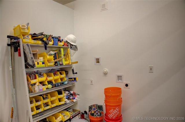 1443 S Elwood Avenue, Tulsa, OK 74119