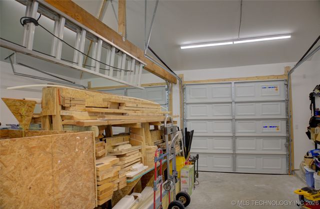 1443 S Elwood Avenue, Tulsa, OK 74119