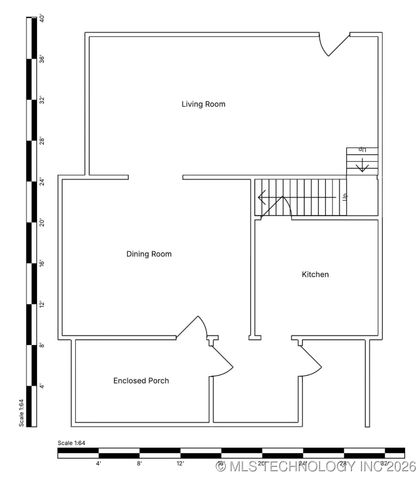 1443 S Elwood Avenue, Tulsa, OK 74119