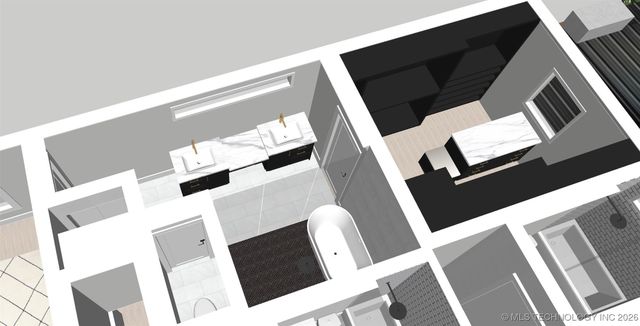 1443 S Elwood Avenue, Tulsa, OK 74119