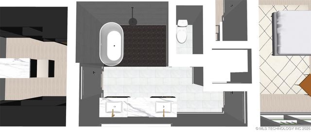 1443 S Elwood Avenue, Tulsa, OK 74119