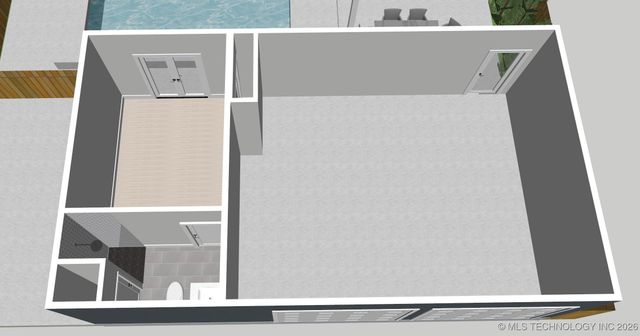 1443 S Elwood Avenue, Tulsa, OK 74119