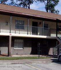 3061 Sir Hamilton Circle, 10, Titusville, FL 32780