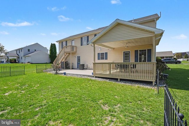 33 LONGSTREET DRIVE, Carlisle, PA 17013