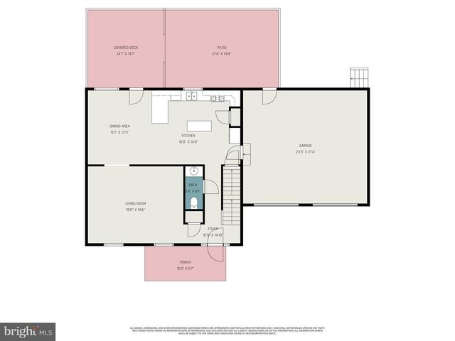 33 LONGSTREET DRIVE, Carlisle, PA 17013