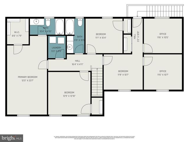 33 LONGSTREET DRIVE, Carlisle, PA 17013