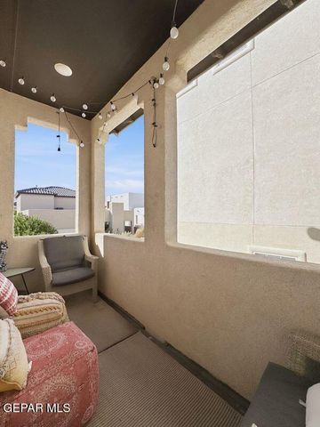 341 Vin Almoradi Court, El Paso, TX 79912