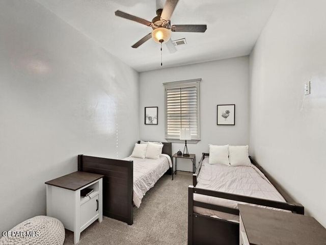 341 Vin Almoradi Court, El Paso, TX 79912