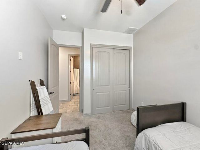 341 Vin Almoradi Court, El Paso, TX 79912