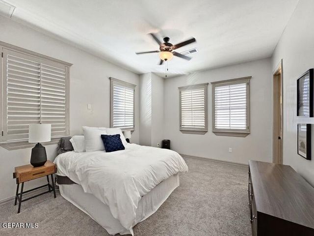 341 Vin Almoradi Court, El Paso, TX 79912