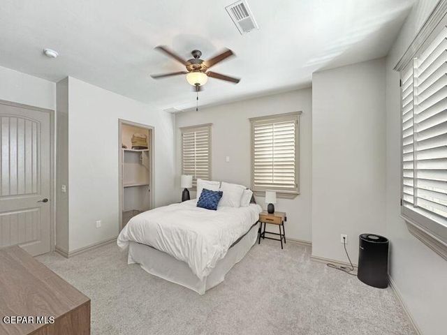 341 Vin Almoradi Court, El Paso, TX 79912