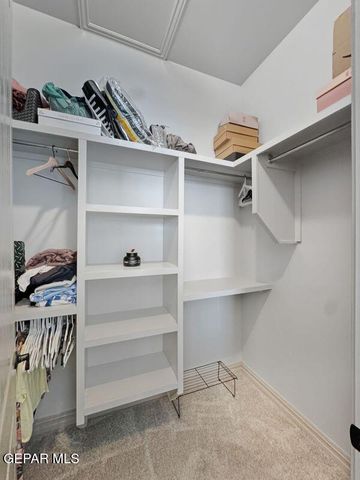 341 Vin Almoradi Court, El Paso, TX 79912