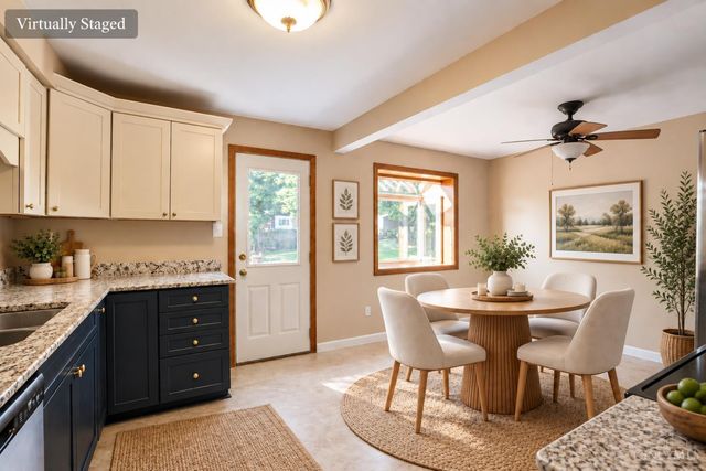 3531 Edvera Lane, Colerain Twp, OH 45239