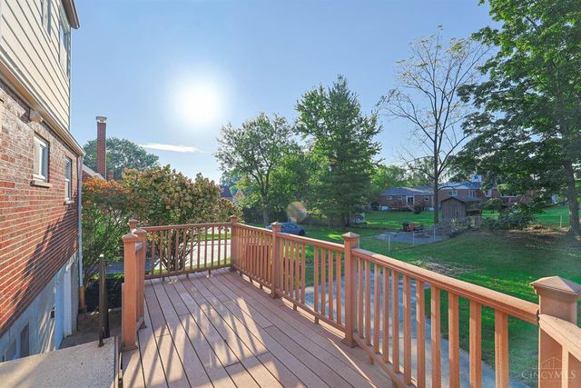 3531 Edvera Lane, Colerain Twp, OH 45239