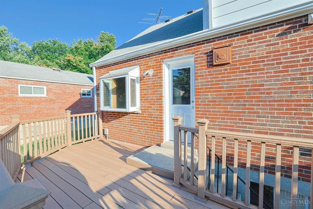 3531 Edvera Lane, Colerain Twp, OH 45239
