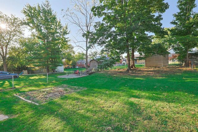 3531 Edvera Lane, Colerain Twp, OH 45239