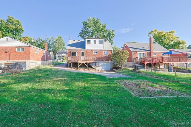 3531 Edvera Lane, Colerain Twp, OH 45239