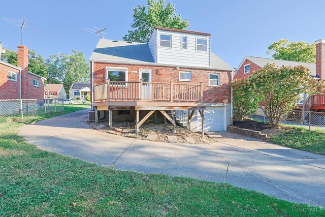 3531 Edvera Lane, Colerain Twp, OH 45239