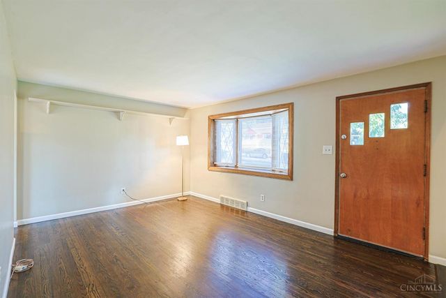 3531 Edvera Lane, Colerain Twp, OH 45239