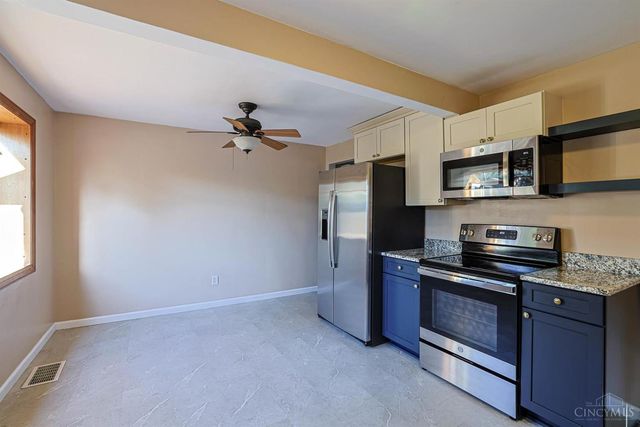 3531 Edvera Lane, Colerain Twp, OH 45239