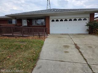 27849 Flanders Avenue, Warren, MI 48088