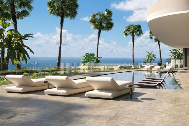 5 Grove Isle Drive S304, Coconut Grove, FL 33133