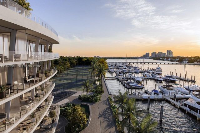 5 Grove Isle Drive S304, Coconut Grove, FL 33133